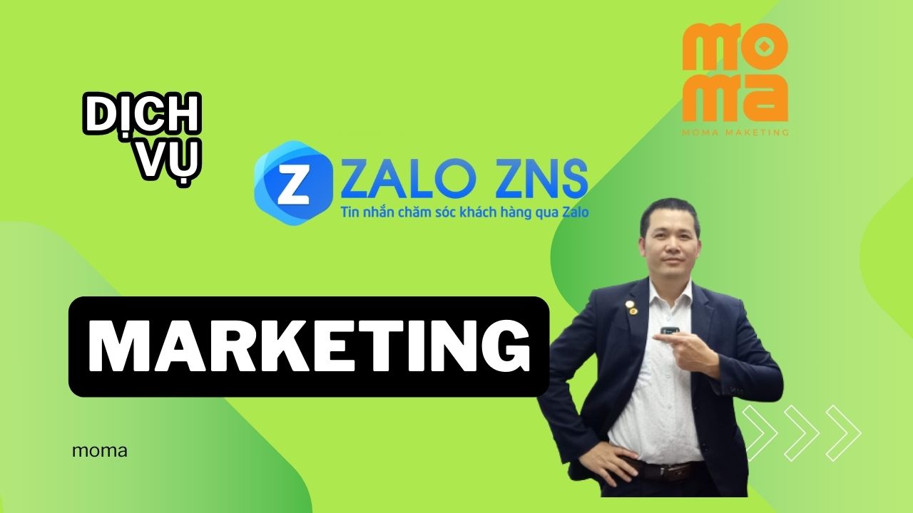 1. Tổng Quan về Zalo ZNS