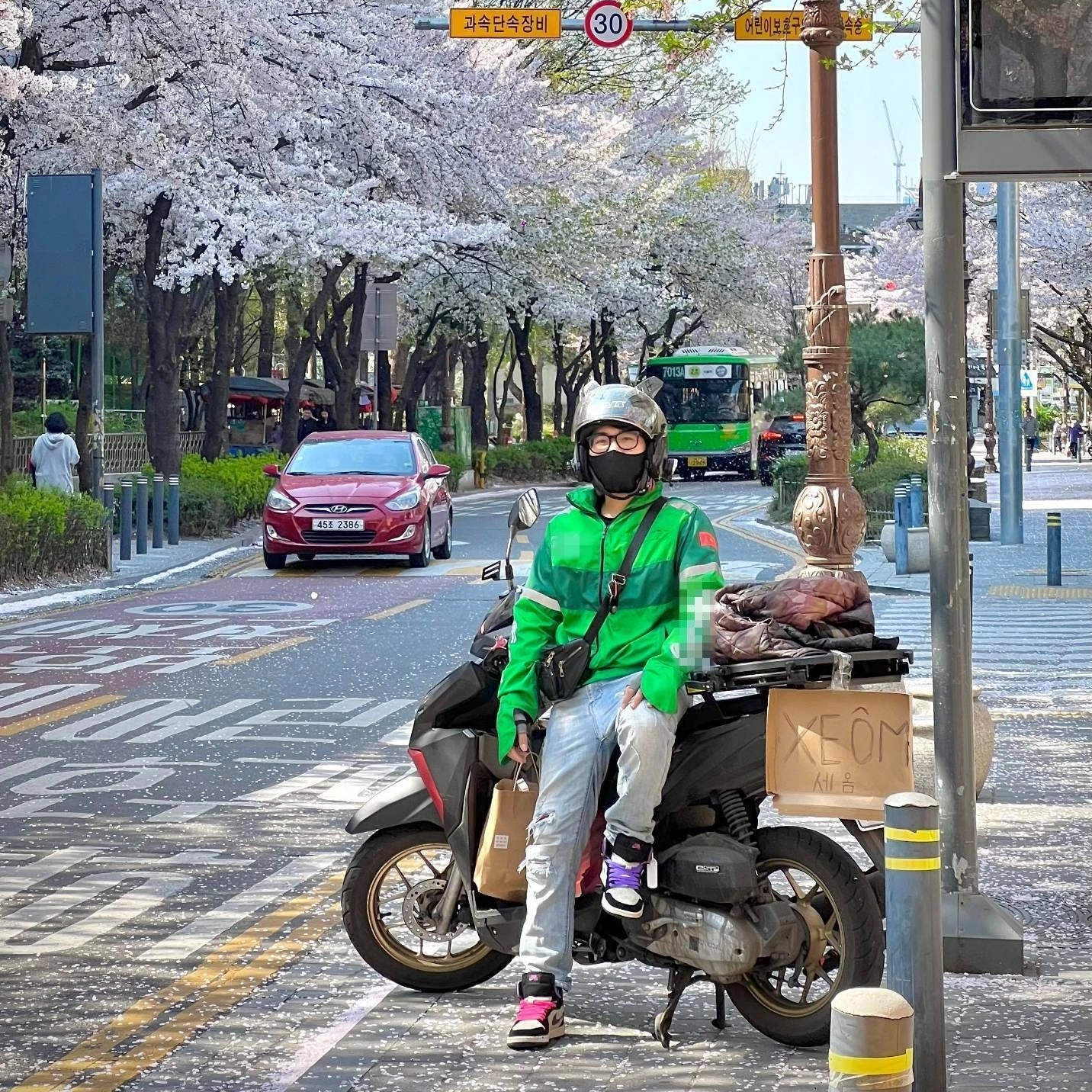 Grab Bà Rịa Vũng Tàu Xe Ôm Bà Rịa Vũng Tàu 0868660520