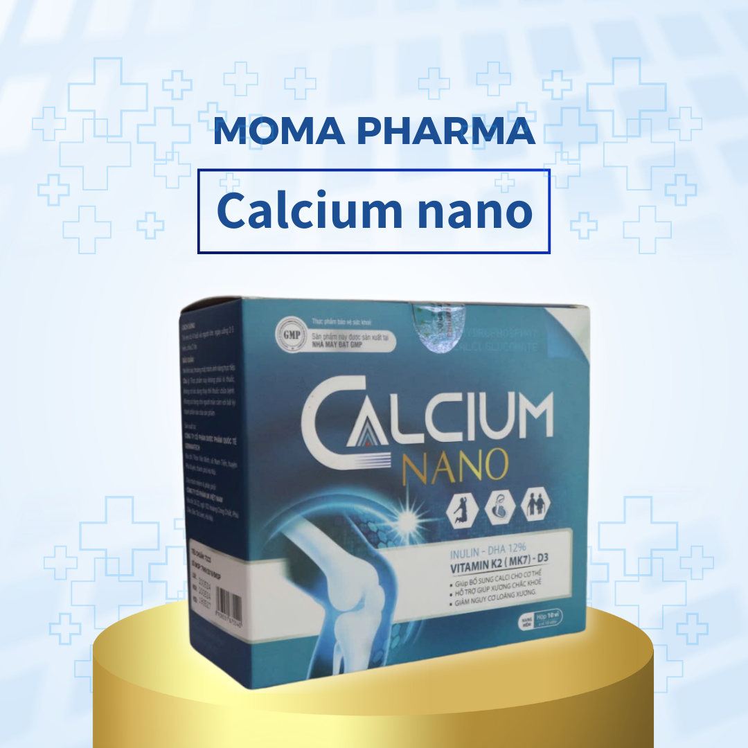 Calcium