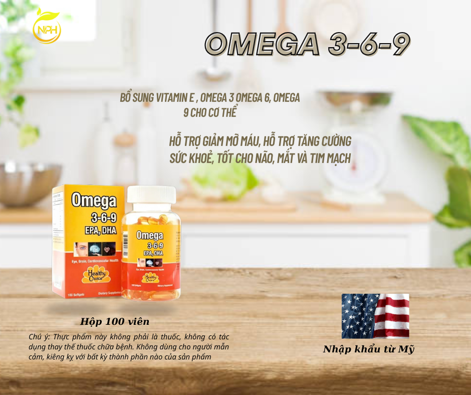 Omega 369