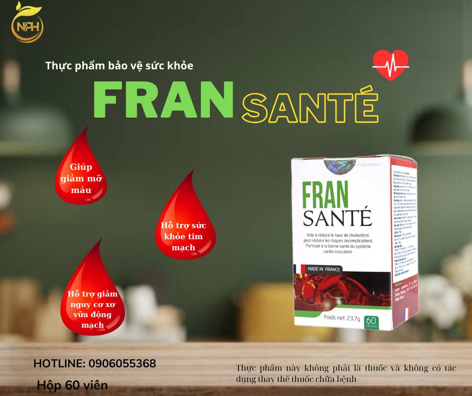 Fransate