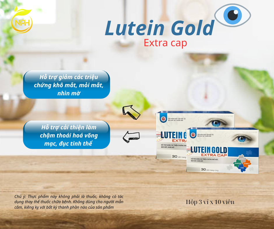 Lutein
