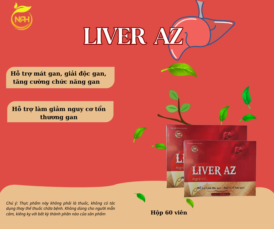 Liver AZ
