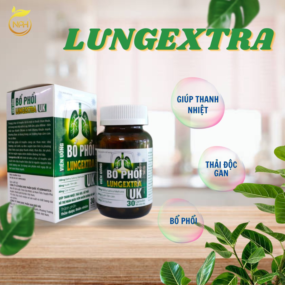 Lungextra