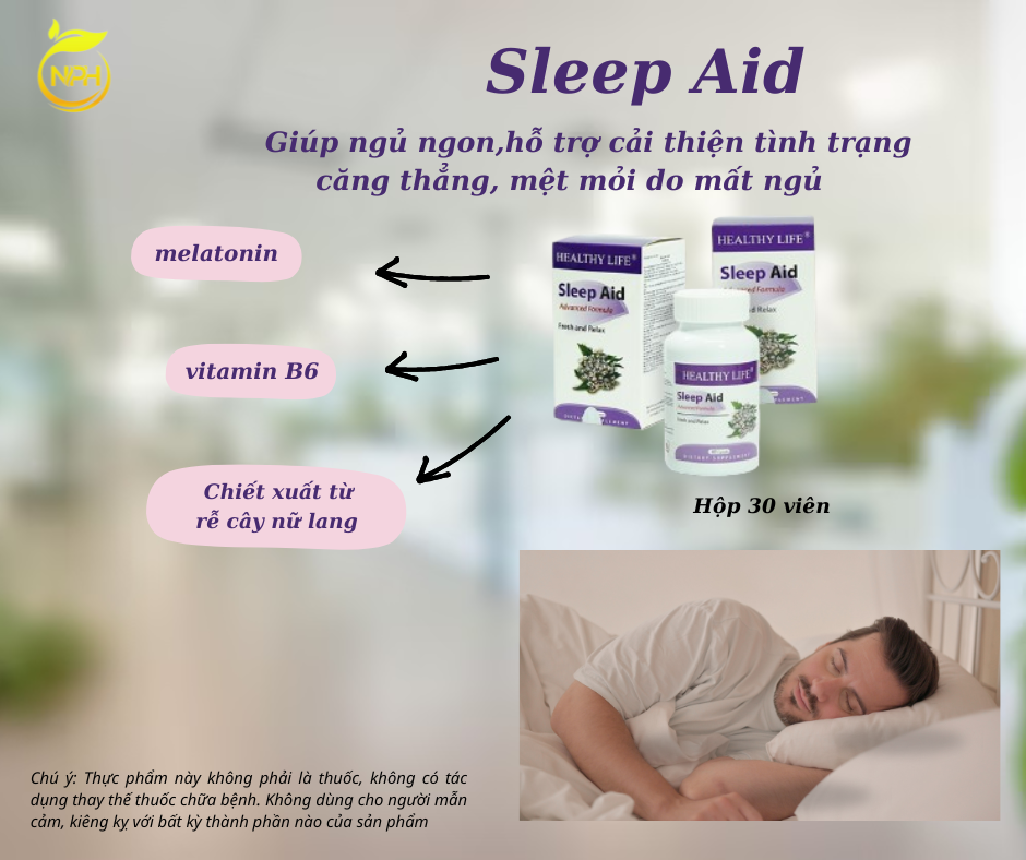 Sleep AID