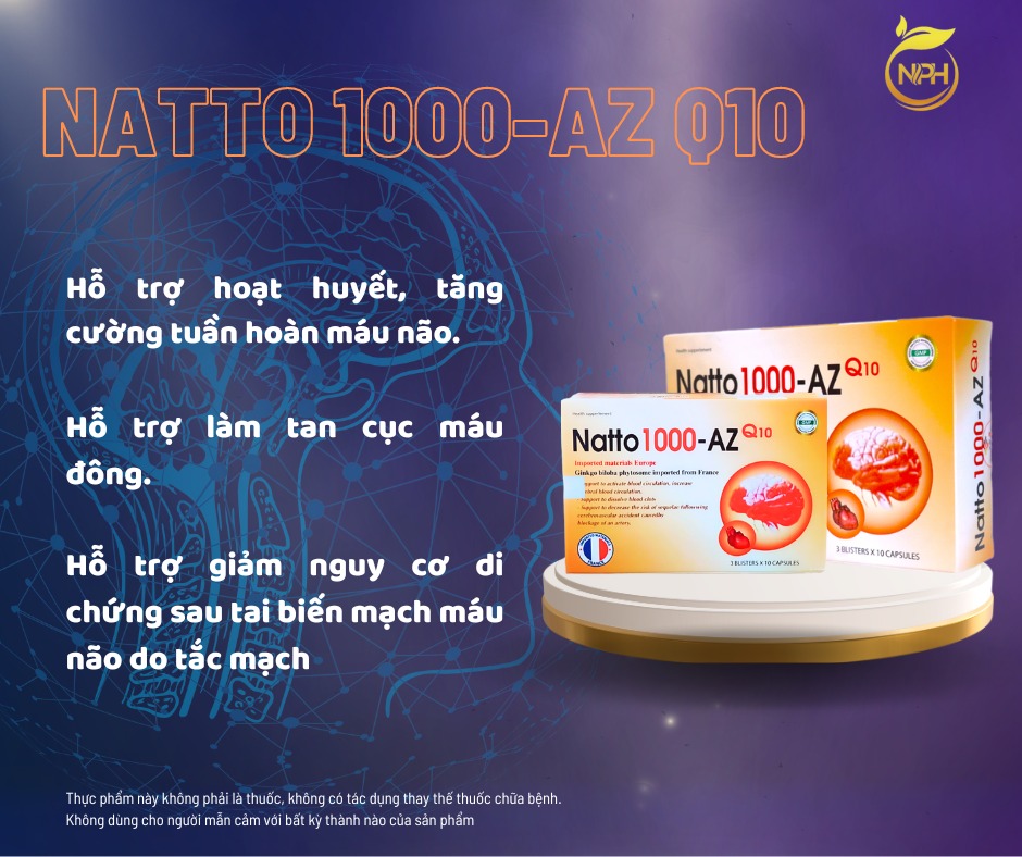Natto 1000-AZ