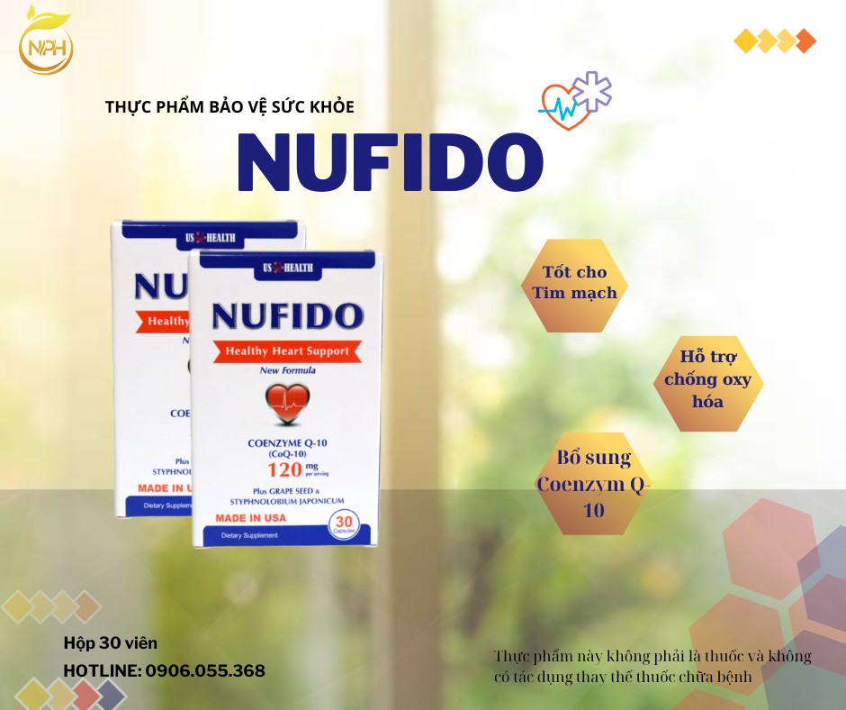 Nufido