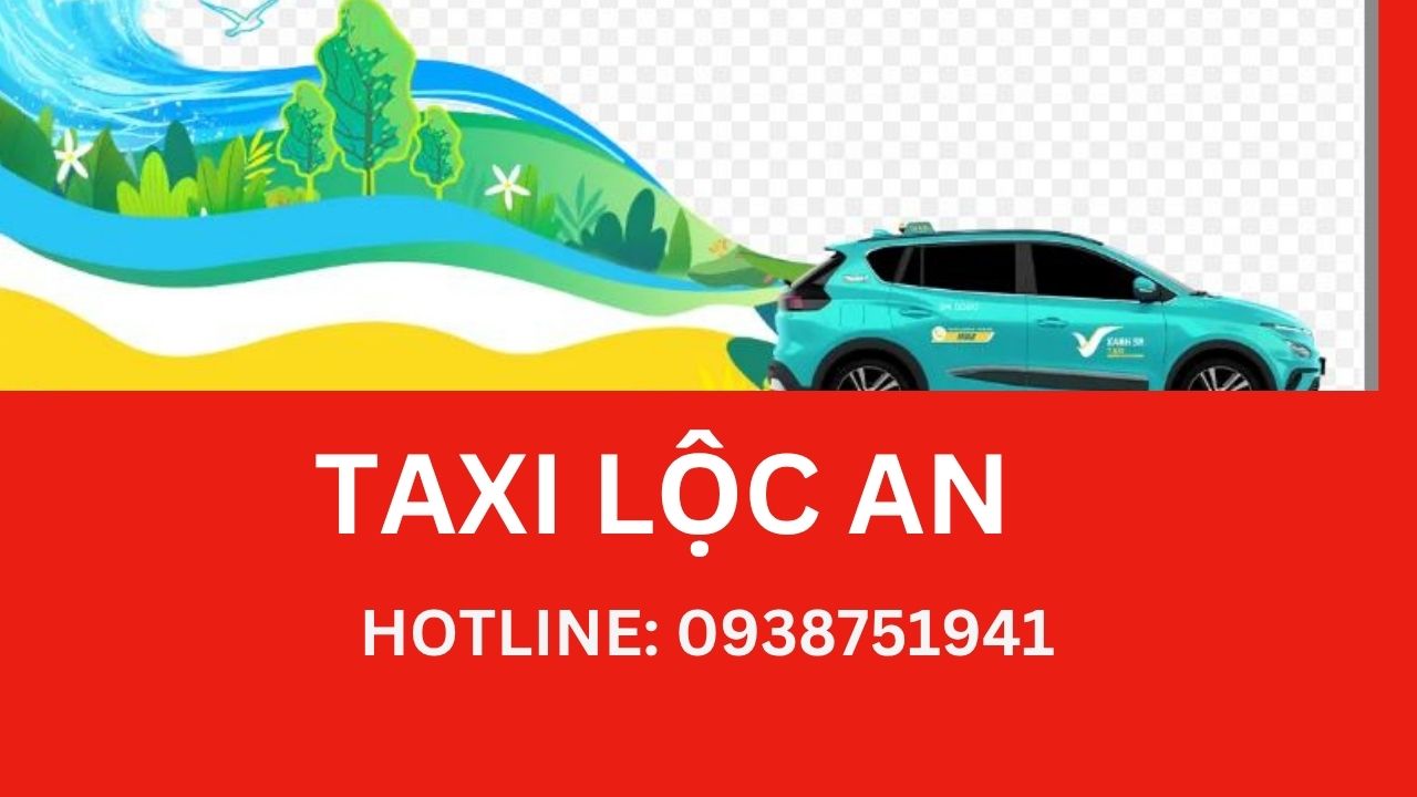 Taxi lộc an giá rẻ